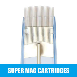 Cartouches EMALLA ELIOT - Super Mag