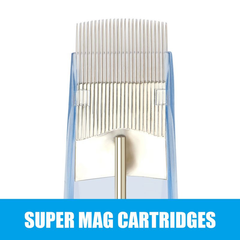Cartouches EMALLA ELIOT - Super Mag Cartouches EMALLA ELIOT - Super Mag