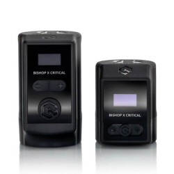 Alimentation BISHOP X CRITICAL - Power Wand