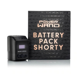 Alimentation BISHOP X CRITICAL - Power Wand Alimentation BISHOP X CRITICAL - Power Wand
