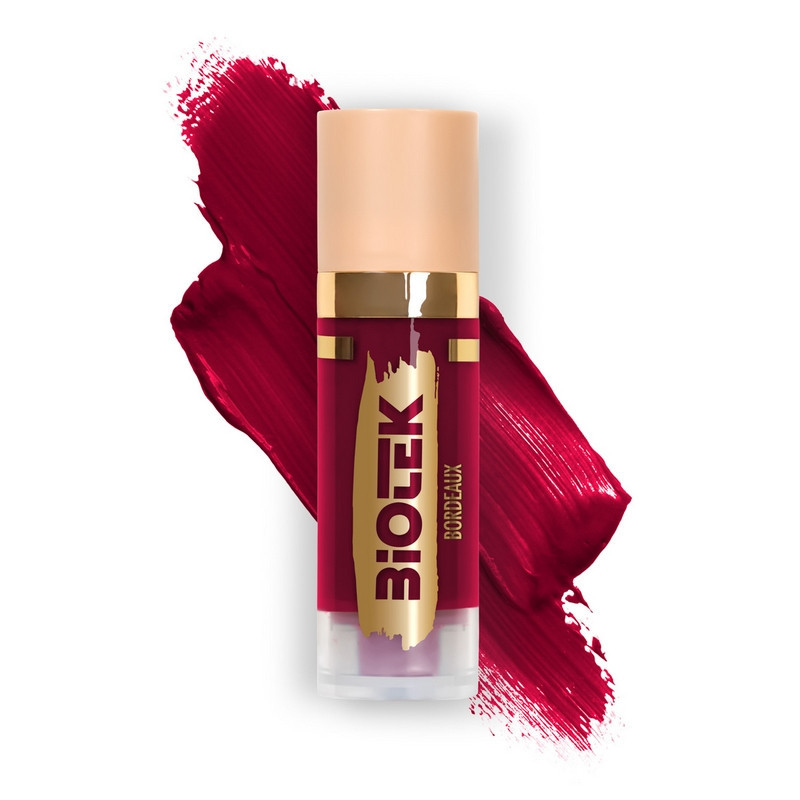 Pigment BIOTEK Bordeaux - 18ML Pigment BIOTEK Bordeaux - 18ML