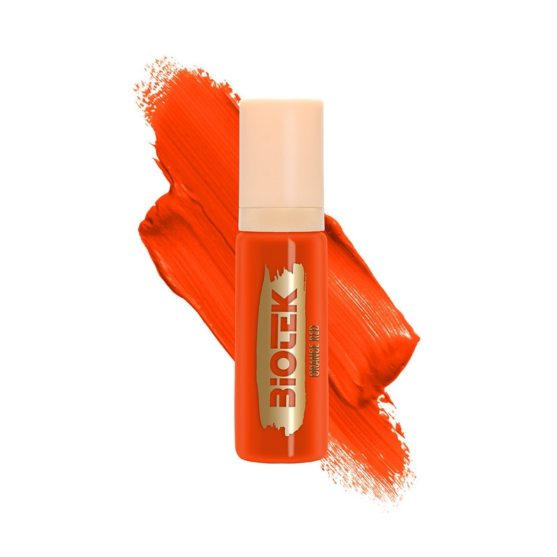 Pigment BIOTEK Orange Red - 15ml Pigment BIOTEK Orange Red - 15ml