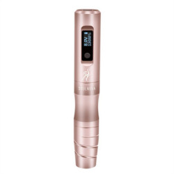 Machine AVA e2 Soul Nova Mini Makeup Champagne