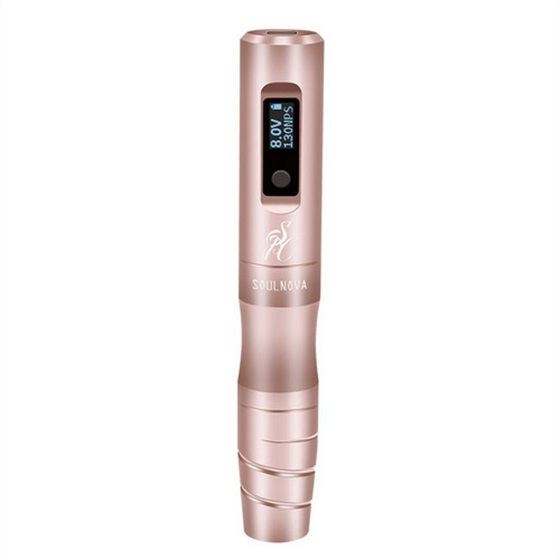 Machine AVA e2 Soul Nova Mini Makeup Champagne Machine AVA e2 Soul Nova Mini Makeup Champagne