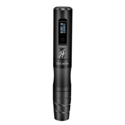 Machine AVA e2 Soul Nova Mini Makeup Black