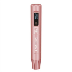 Machine AVA e3 Soul Nova Mini Makeup Champagne