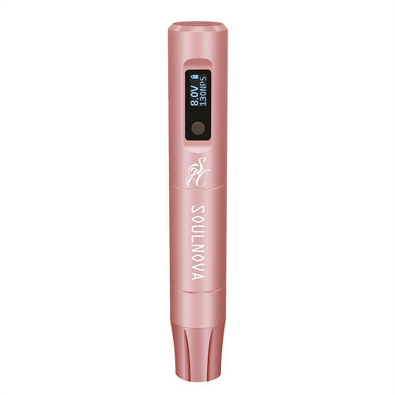 Machine AVA e3 Soul Nova Mini Makeup Champagne
