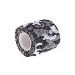 5m - Camouflage Couleur Rose 5m - Camouflage Couleur Rose