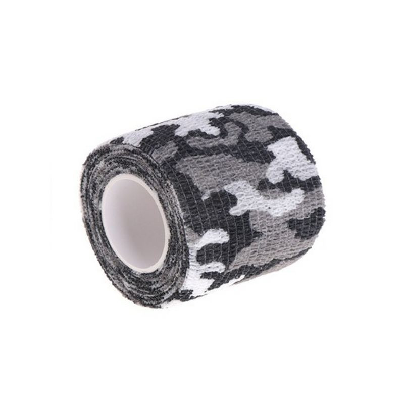 5m - Camouflage Couleur Rose 5m - Camouflage Couleur Rose