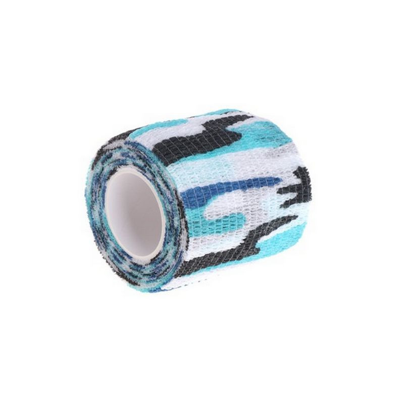 Grip Cover adhésif 50mm par 4