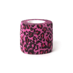 Grip Cover adhésif 50mm par 4