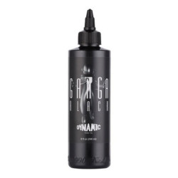 Encre de tatouage DYNAMIC Ganga Black
