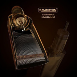 Cartouches KWADRON Combat Magnum Cartouches KWADRON Combat Magnum