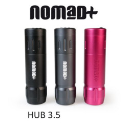 Pen à batterie sans fil - Nomad+