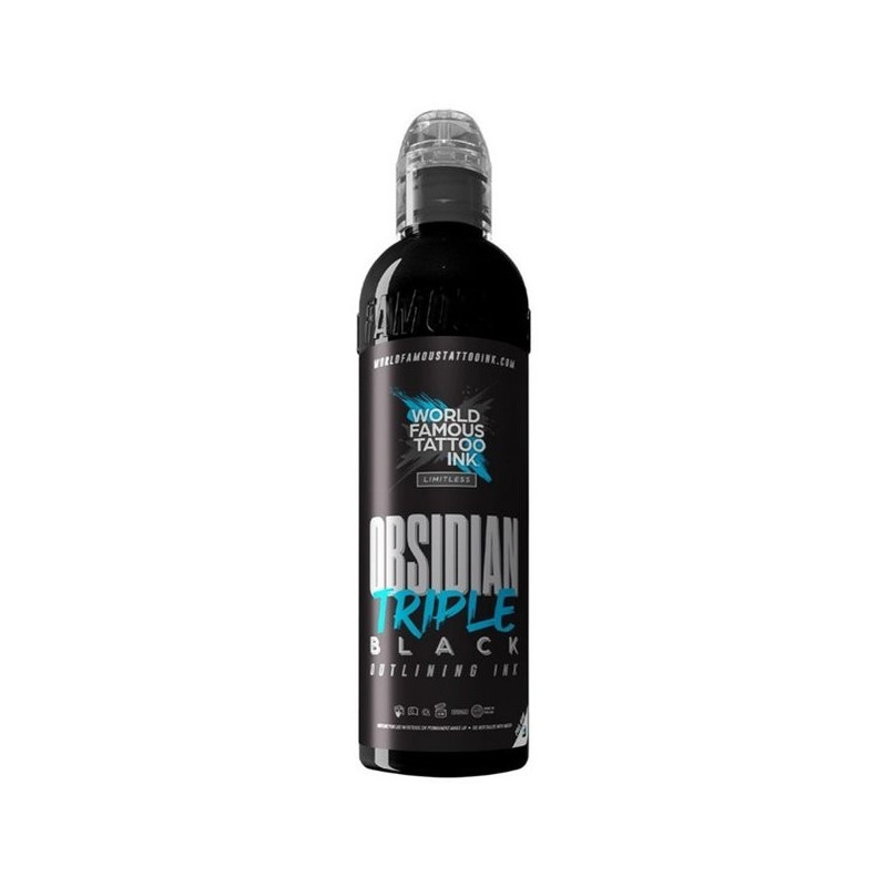 Encre WORLD FAMOUS Limitless Triple Outlining Encre WORLD FAMOUS Limitless Triple Outlining