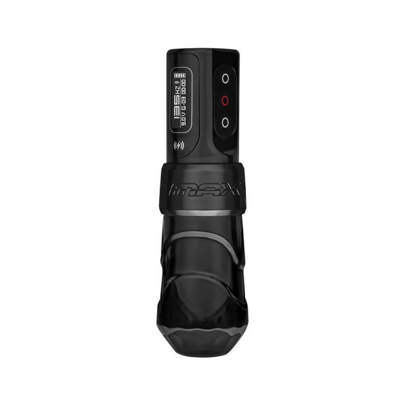 Rotative FK IRONS Flux Max - 1 PowerBolt II Rotative FK IRONS Flux Max - 1 PowerBolt II