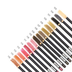 Crayon BIOTEK - pour maquillage permanent