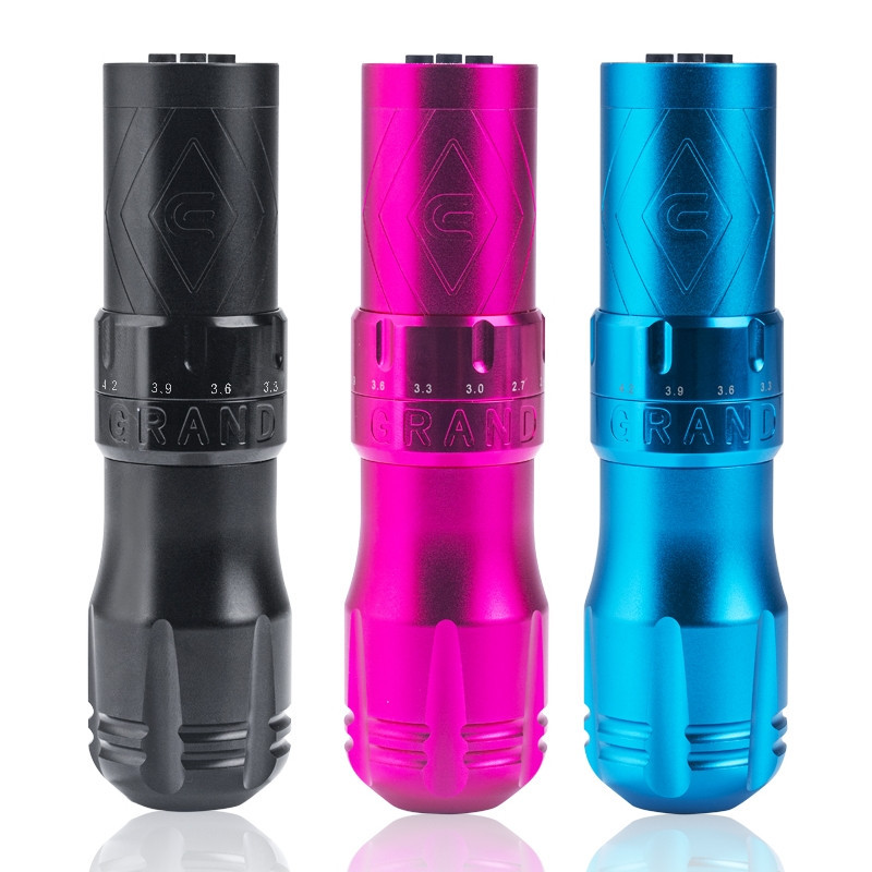 Machine EMALLA GRAND Tattoo Pen