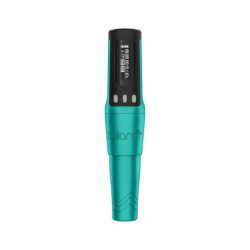 Machine MICROBEAU Bellar Air Blue Machine MICROBEAU Bellar Air Blue