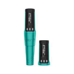 Machine MICROBEAU Bellar Air Blue - 2 batteries Machine MICROBEAU Bellar Air Blue - 2 batteries