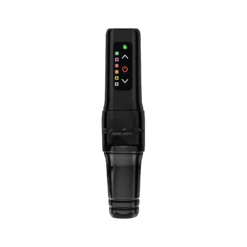 Machine MICROBEAU Flux Mini Black Machine MICROBEAU Flux Mini Black