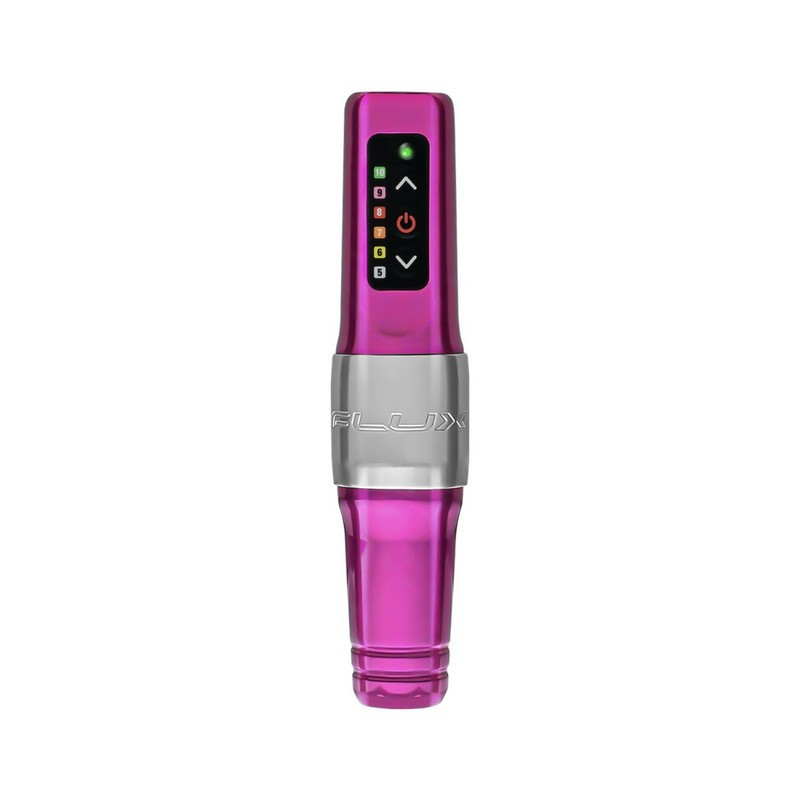 Machine MICROBEAU Flux Mini Bubblegum Machine MICROBEAU Flux Mini Bubblegum