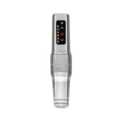 Machine MICROBEAU Flux Mini Silver