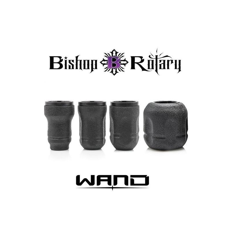 Manchons BISHOP Wand Grips jetables Manchons BISHOP Wand Grips jetables