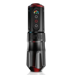 Rotative FK IRONS The ONE Wireless