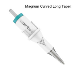 Cartouches VERTIX RM Long Taper Cartouches VERTIX RM Long Taper