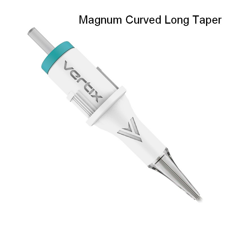 Cartouches VERTIX RM Long Taper