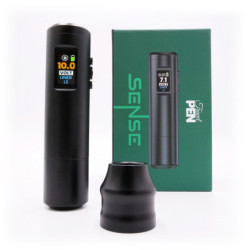 Travel Pen Sense Travel Pen Sense