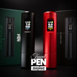 Pen Sense tatouage Pen Sense tatouage