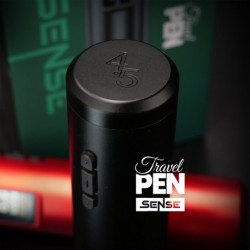 Machine tatouage Travel Pen Sense Machine tatouage Travel Pen Sense