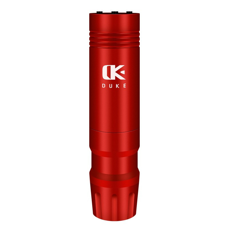 Machine DUKE Tattoo Pen Wireless Rouge Machine DUKE Tattoo Pen Wireless Rouge