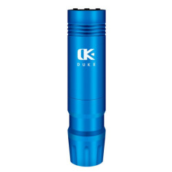 Machine DUKE Tattoo Pen Wireless Bleu Machine DUKE Tattoo Pen Wireless Bleu