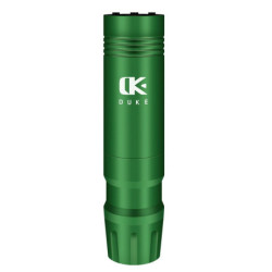 Machine DUKE Tattoo Pen Wireless Vert Machine DUKE Tattoo Pen Wireless Vert