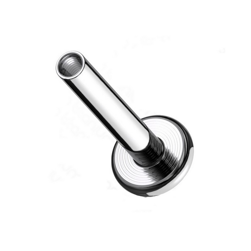 Barre de Labret en Titane Barre de Labret en Titane