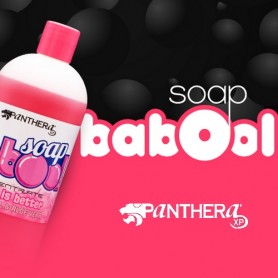 Panthera Babool Soap 500ml