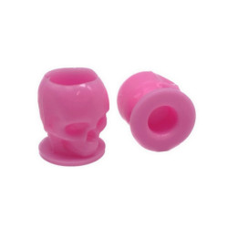 Skull Cups Tattoo Rose par 200 Skull Cups Tattoo Rose par 200