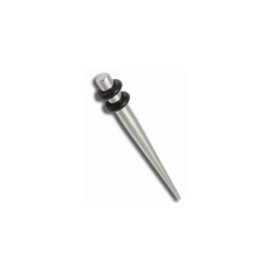 Expander droit en Acier