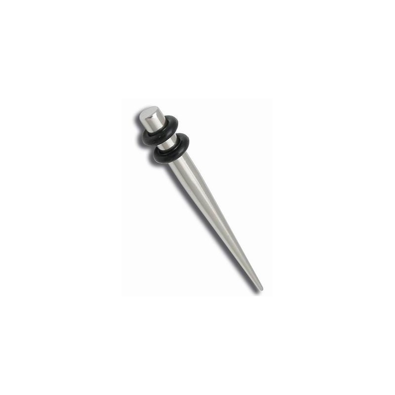 Expander droit en Acier Expander droit en Acier