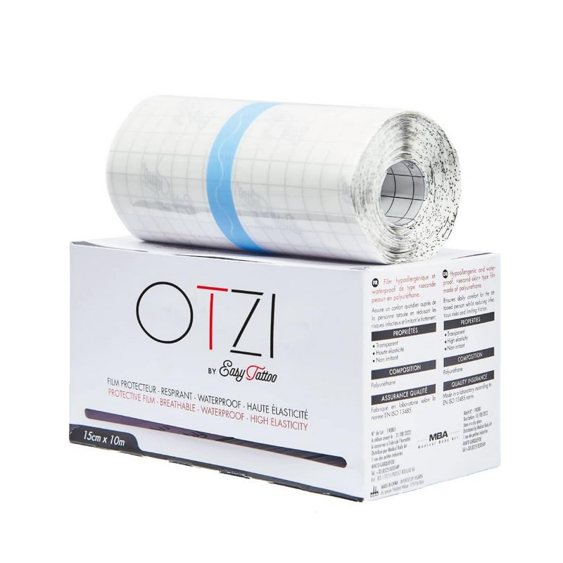 Film Protecteur OTZI - Rouleau