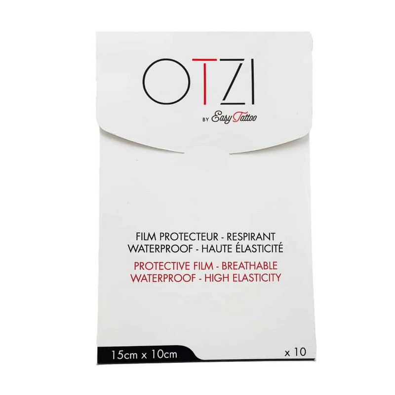 Film Protecteur OTZI - Feuilles Film Protecteur OTZI - Feuilles