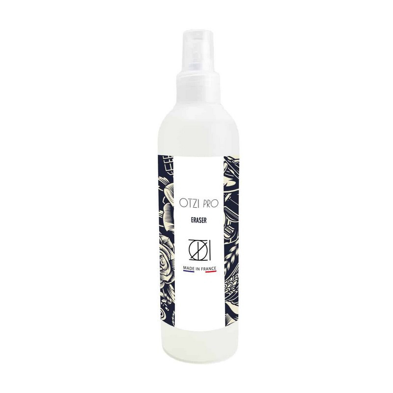 Eraser OTZI PRO - Effaceur de stencil 250ml