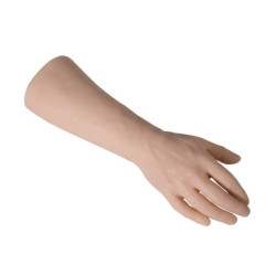 Peaux d'entrainement REELSKIN avant bras