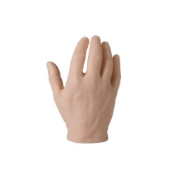 Main d'entrainement REELSKIN
