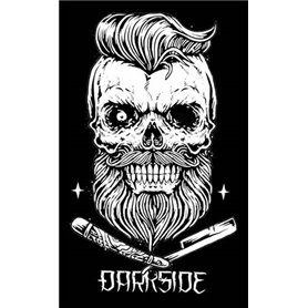 T-shirt DARKSIDE Homme tattoo