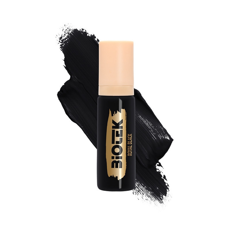 Pigment BIOTEK Royal Black - 15ml Pigment BIOTEK Royal Black - 15ml
