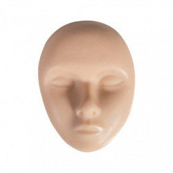 Visage d'entrainement REELSKIN